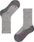 Falke Active Warm Socken m.grey mel (Junior) Vorschaubild