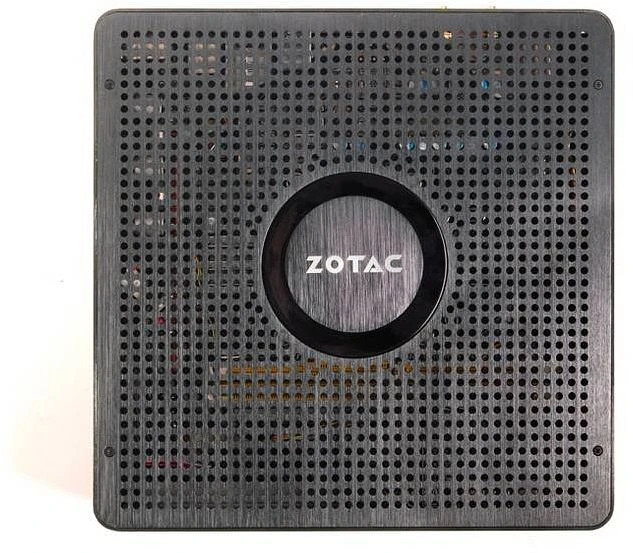 Zotac ZBOX Giga AD20