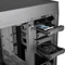 Thermaltake The Tower 900, schwarz, Glasfenster Vorschaubild