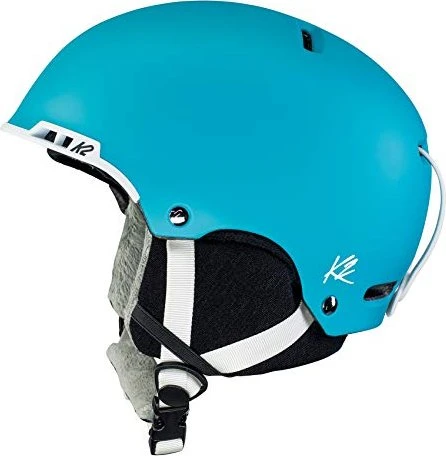 K2 Meridian Helm teal (Damen)