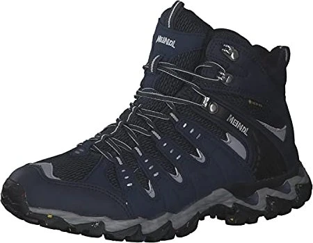 Meindl Respond Mid II GTX (Damen)