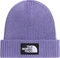 The North Face Box Logo Cuff Beanie Vorschaubild