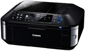 Canon PIXMA MX885, Tinte, mehrfarbig