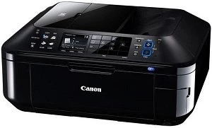 Canon PIXMA MX885, Tinte, mehrfarbig