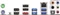 ASRock X99 Extreme4 (Intel 2011-3) Vorschaubild
