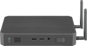 LG Thin Client CQ600N-6N, Celeron N5105, 4GB RAM