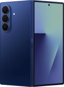 Samsung Galaxy Z Fold7 512GB Blue Shadow