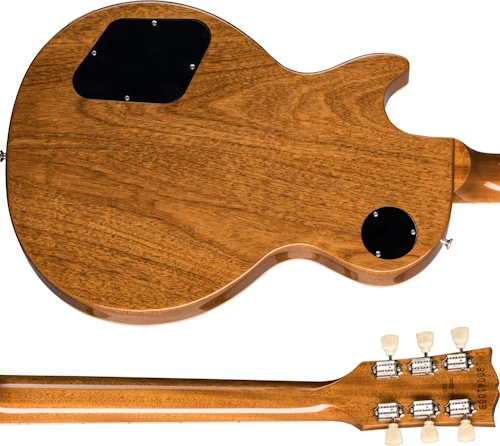 Gibson Les Paul Standard '50s Tobacco Burst