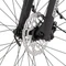 Fischer Terra 6.8i Ultimate graphite green matt Modell 2026 Vorschaubild