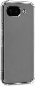 Eiger Grip Case für Google Pixel 10a transparent