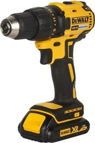DeWalt DCD777D2T Akku-Bohrschrauber inkl. Koffer + 2 Akkus 2.0Ah