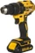 DeWalt DCD777 Akku-Bohrschrauber Vorschaubild