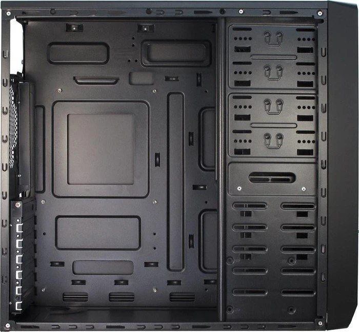 Inter-Tech Starter 4, USB 3.0