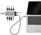 Manhattan 10-in-1 Docking Station, USB-C 3.1 [Stecker] Vorschaubild