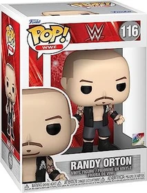 FunKo Pop! WWE - Randy Orton