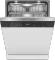 Miele G 7715 SCi XXL AutoDos Großraum-Geschirrspüler obsidianschwarz Vorschaubild