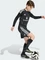 adidas Manchester United 2026/2027 Torwarttrikot schwarz (Junior) Vorschaubild