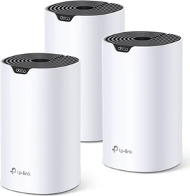 TP-Link Deco S4, 3er-Pack (Deco-S4-3-Pack)