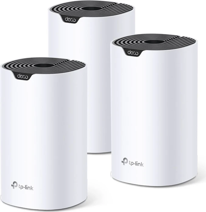 TP-Link Deco S4, 3er-Pack