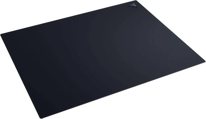 Razer Atlas Pro Gaming-Mauspad aus gehärtetem Glas, 500x400mm, 1.9mm dick, schwarz
