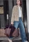 Street One Blouson mit Leomuster Jacke cashmere grey (Damen) Vorschaubild
