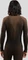 Odlo POW Blackcomb Baselayer Rundhals Funktionsshirt langarm fudge (Herren) Vorschaubild