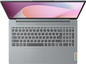 Lenovo IdeaPad Slim 3 15AMN8, Arctic Grey, Ryzen 5 40, 16GB RAM, 512GB SSD, EU