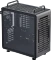 Cooler Master Qube 540 Stardust Iron, schwarz, Glasfenster Vorschaubild