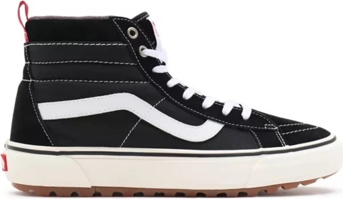 Vans MTE Sk8-Hi schwarz/weiß
