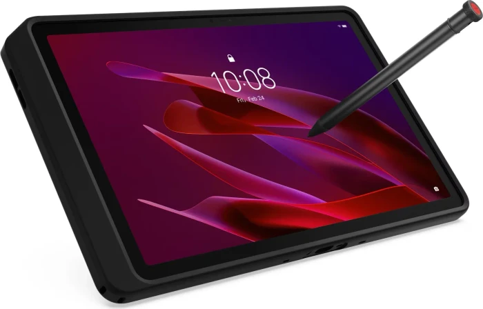 Lenovo ThinkTab X11 Gen 1 TB353ZU, Eclipse Black, 8GB RAM, 256GB, 5G