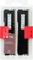 Kingston FURY schwarz UDIMM 32GB Kit, DDR4-2400, CL15-15-15, 1RX8 Vorschaubild