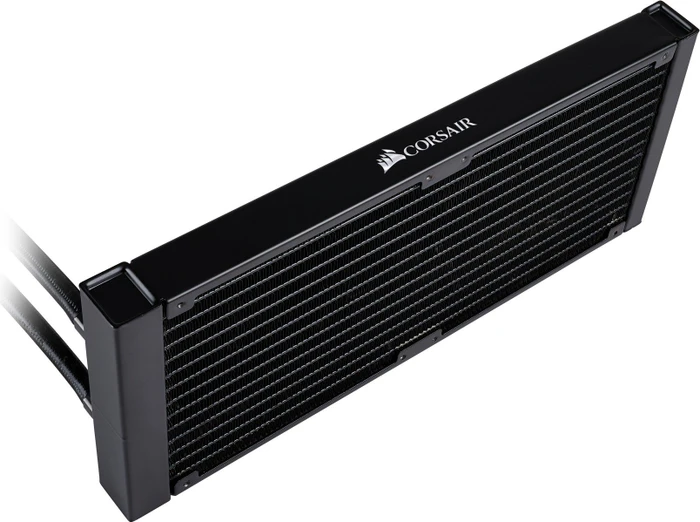 Corsair Hydro Series H115i RGB Platinum