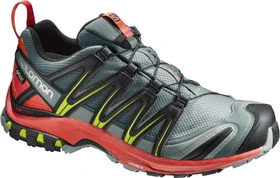Salomon XA Pro 3D GTX north atlantic/fiery red/black (Herren)