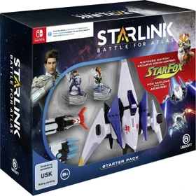 Starlink: Battle for Atlas - Starter Pack (Switch)