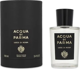 Acqua di Parma Signatures Of The Sun Luce Di Rosa Eau de Parfum, 100ml
