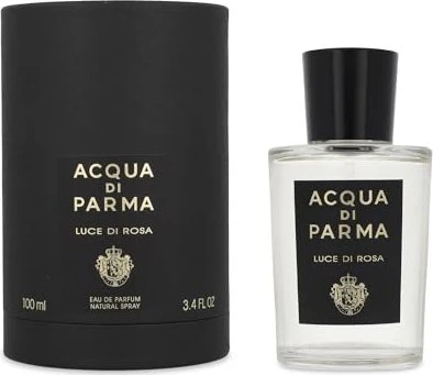 Acqua di Parma Signatures Of The Sun Luce Di Rosa
