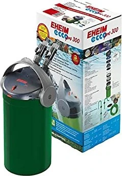EHEIM ecco pro Aquarien-Außenfilter