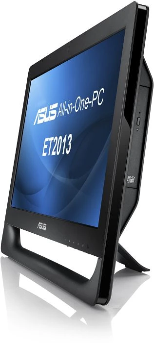 ASUS Eee Top ET2013IUTI-B006M, schwarz, Core i3-3220, 4GB RAM, 500GB HDD