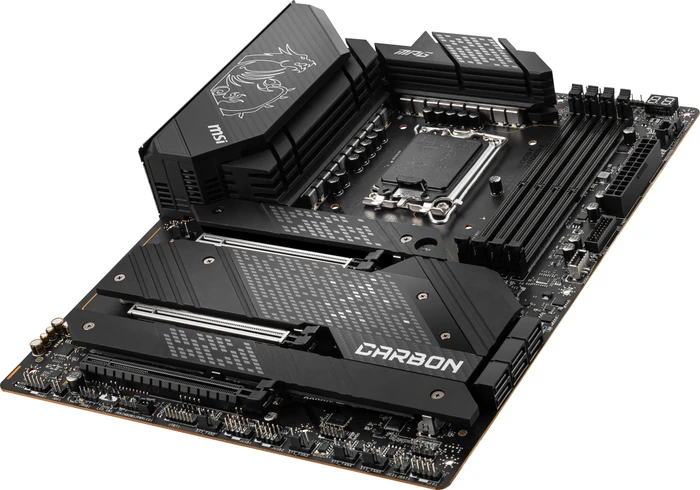 MSI MPG Z690 Carbon WIFI (Intel 1700)