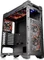 Thermaltake Versa C21 RGB, schwarz, Acrylfenster Vorschaubild