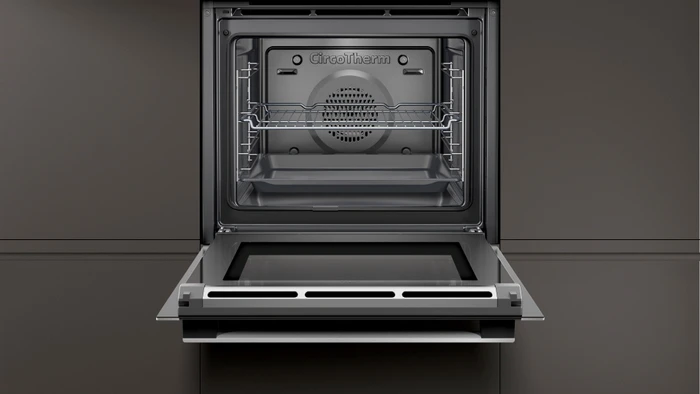 Neff XB48P Backofen-Set