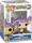FunKo Pop! Games - Pokémon - Aipom, Capumain, Griffel (69082)