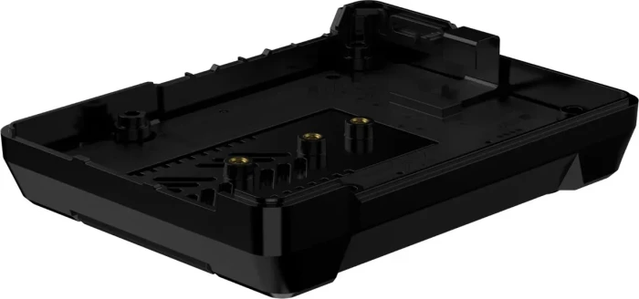 Argon40 NEO 5 für Raspberry Pi 5 Modell B, M.2 NVMe Erweiterung, schwarz