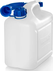 Hünersdorff Eco Wasserkanister 5l