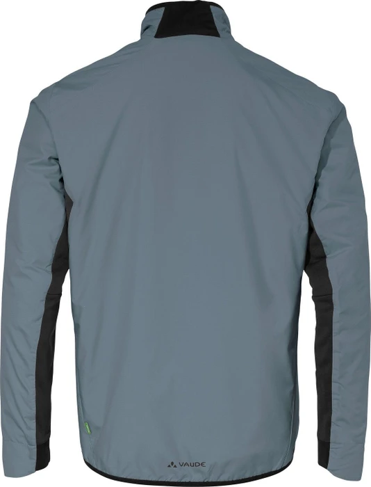 Vaude Moab Light Insulated Fahrradjacke heron (Herren)