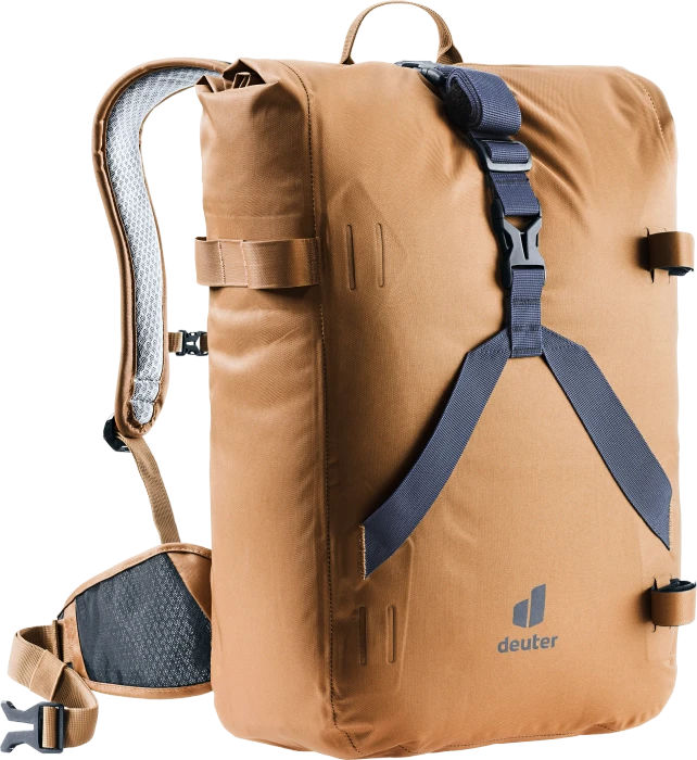 Deuter Amager 25+5 almond