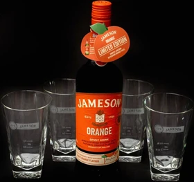 Jameson Orange 700ml