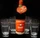 Jameson Orange 700ml