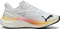 Puma Electrify Nitro 4 puma white/sun stream/poison pink (Damen) Vorschaubild