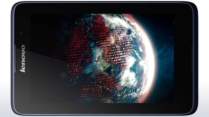 Lenovo IdeaTab A7-50, blau, 16GB